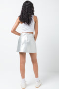 Skirt Silver (3)