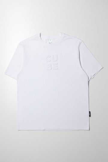T-Shirt White