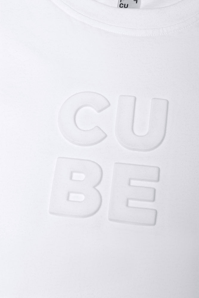 T-Shirt White (1)