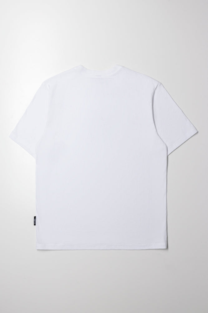T-Shirt White (2)
