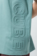 Short Sleeve T-Shirt Blue (3)