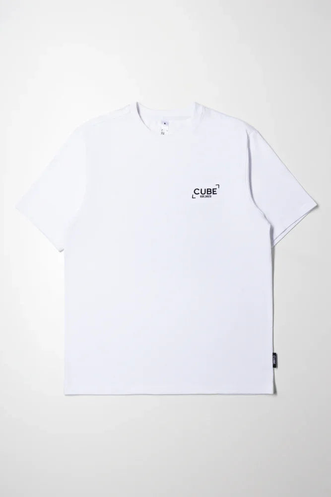 Graphic T-Shirt White