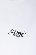 Graphic T-Shirt White (1)