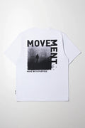 Graphic T-Shirt White (2)