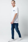 Short Sleeve T-Shirt White (1)