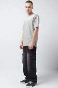 Short Sleeve T-Shirt Natural (1)