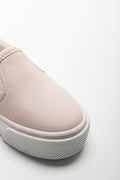 Slip On Sneaker Pink (2)