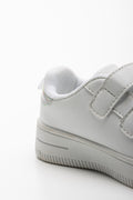 Butterfly Sneaker White (3)