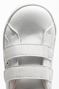 Butterfly Sneaker White (4)