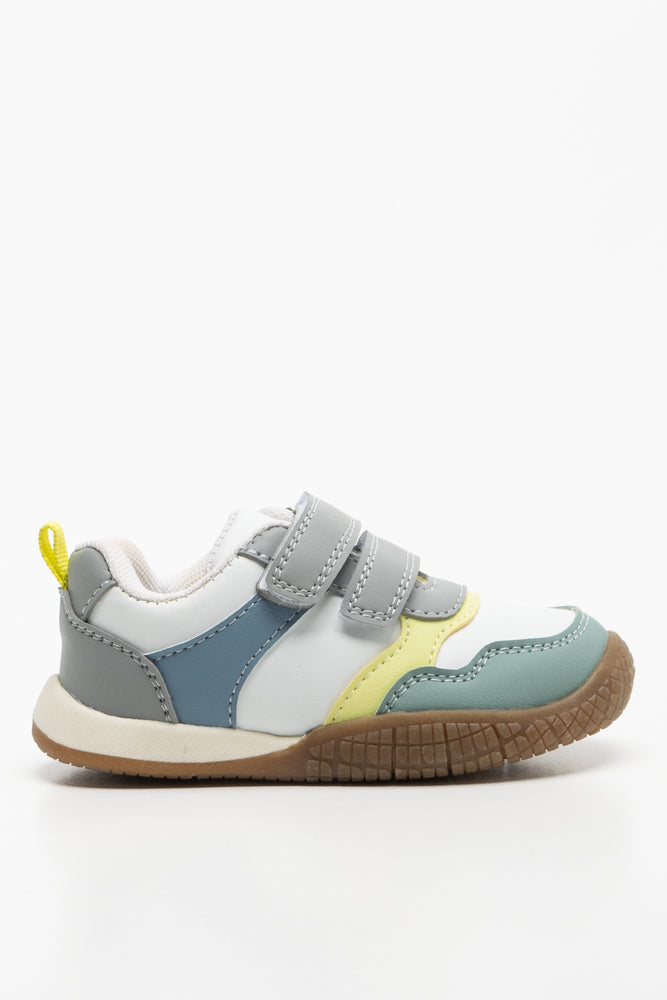 Retro Trainer Multi