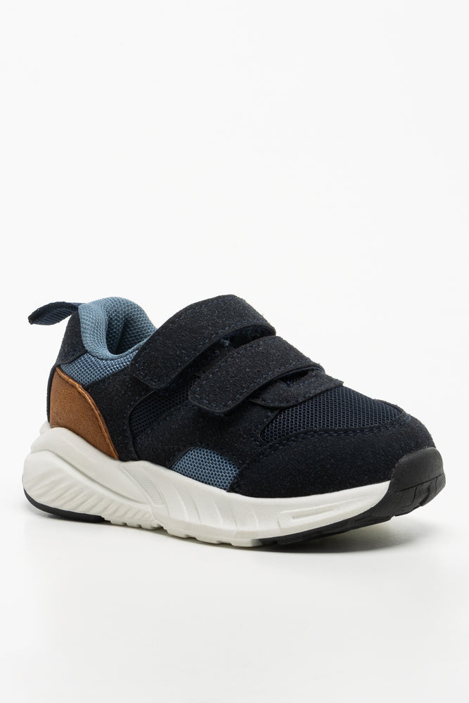 Trainer Navy (1)