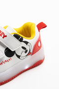 Mickey Mouse Light Up Sneaker Multi (3)