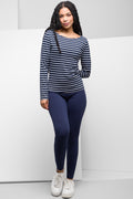 Legging Navy