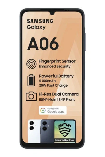 Samsung A06 64Gb