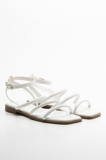 Sandal White