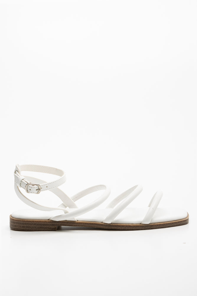 Sandal White (1)