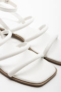 Sandal White (2)