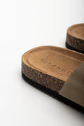 Double Strap Sandal Natural (3)