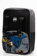 Batman Backpack Black (1)