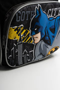 Batman Backpack Black (4)