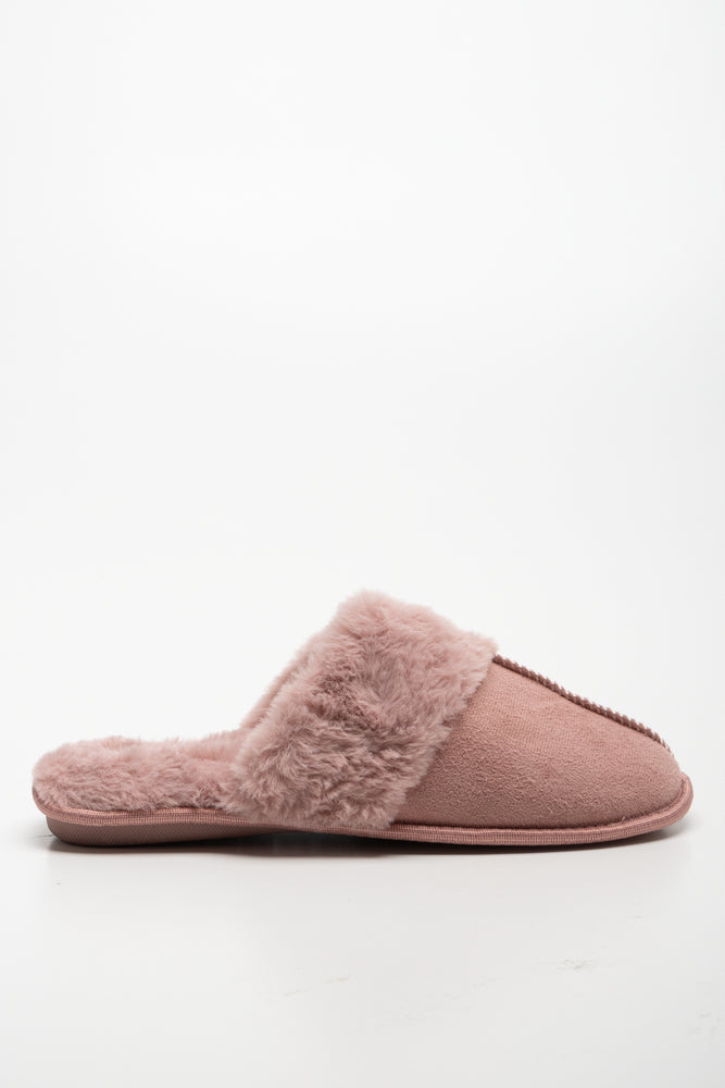 Seam Slipper Pink (1)