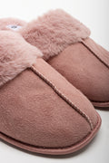 Seam Slipper Pink (2)