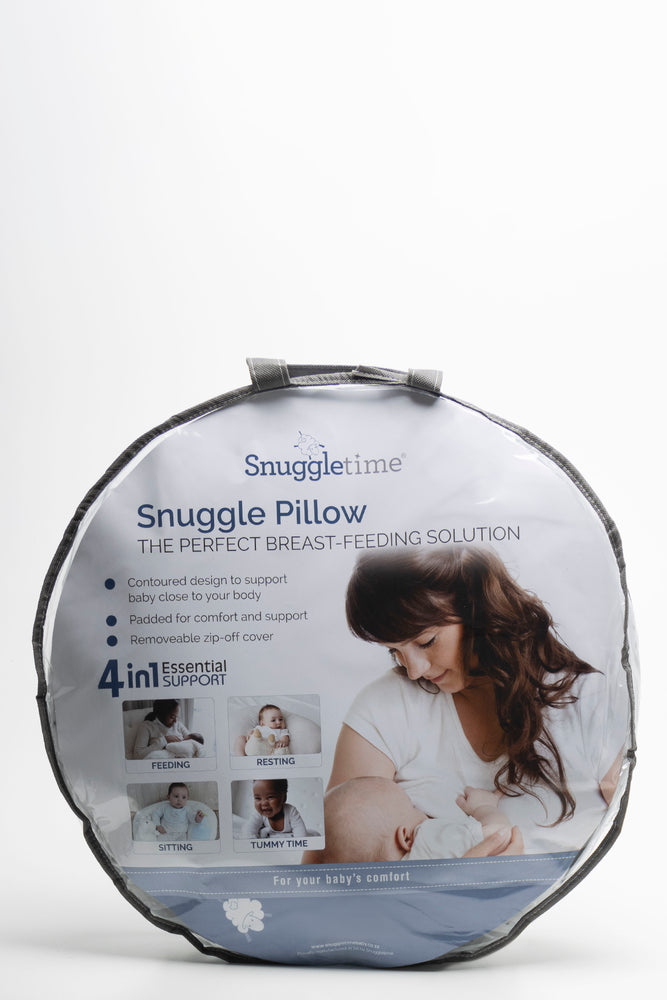 Snuggletime Nursing Pillow