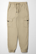 Cargo Pants Natural