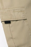 Cargo Pants Natural (1)