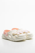 Butterfly Clog Cream