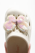 Butterfly Clog Cream (4)