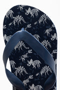 Flip Flop Navy (4)