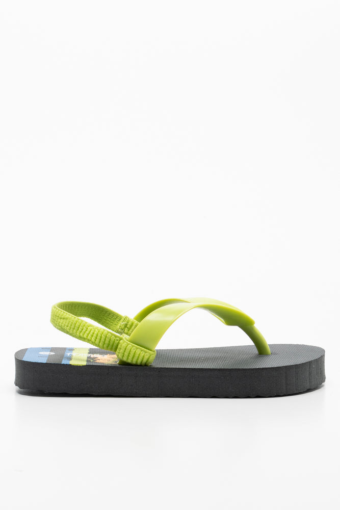 Flip Flop Dark Grey