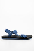 Sport Sandal Blue (1)