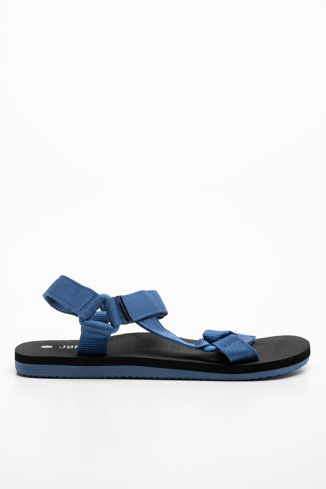 Sport Sandal Blue (1)