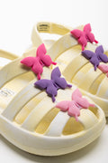 Sandal Yellow (2)