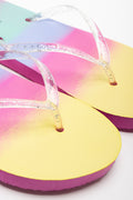 Rainbow Flip Flop Multi (2)