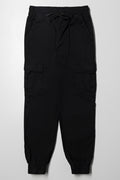 Cargo Pants Black