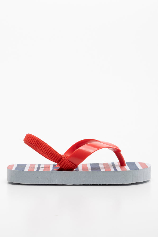 Flip Flop Red