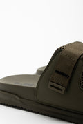 Utility Slide Dark Green (3)