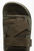 Utility Slide Dark Green (4)