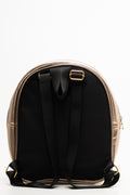 Barbie PU Backpack Gold (2)