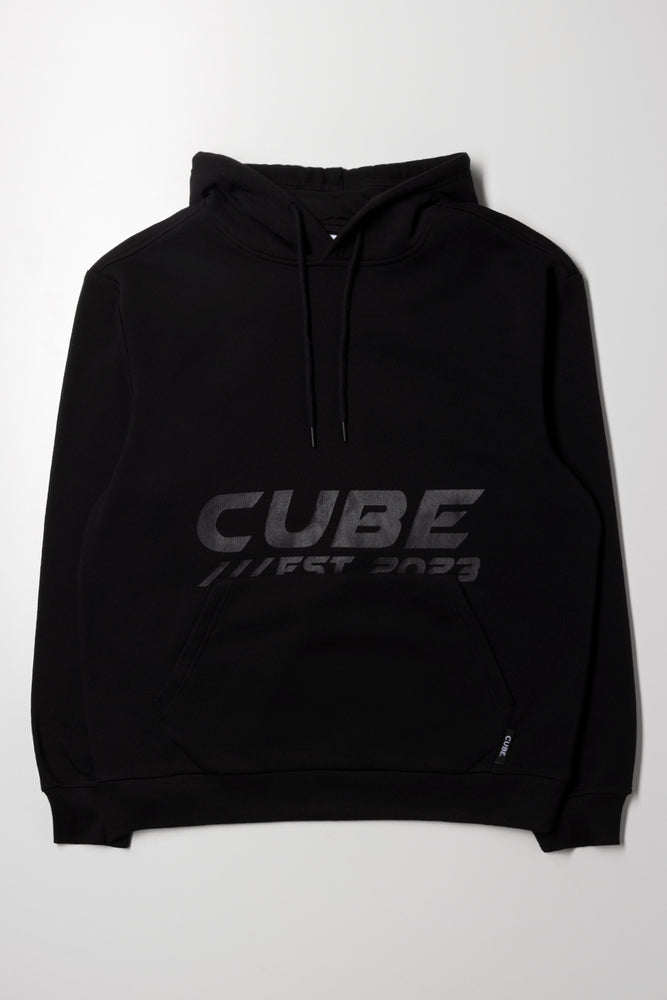 Hoodie Black