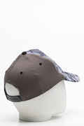 Batman Peak Cap Grey (1)