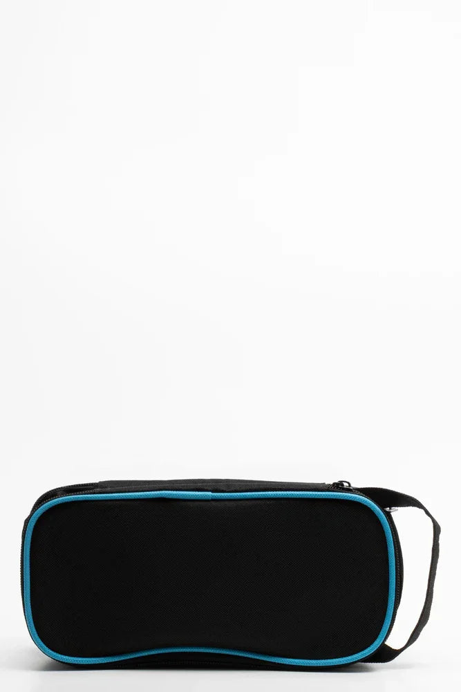 Level Up Pencil Bag Black (1)