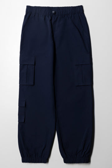 Cargo Pants Navy