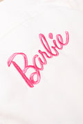 Barbie Denim Jacket Cream (3)