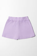 Encanto Skort Lilac (3)