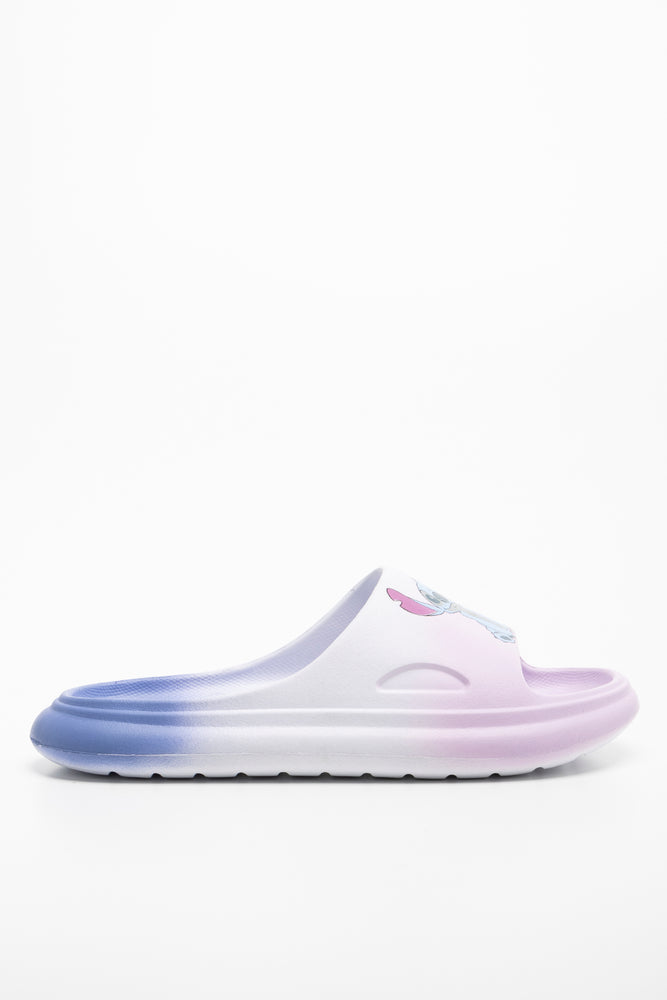 Lilo And Stitch Slide Lilac