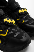 Batman Trainer Black (2)